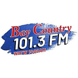 Bay Country 101.3