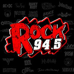 Rock 94.5