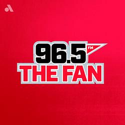 96.5 The Fan