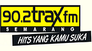 Trax FM logo